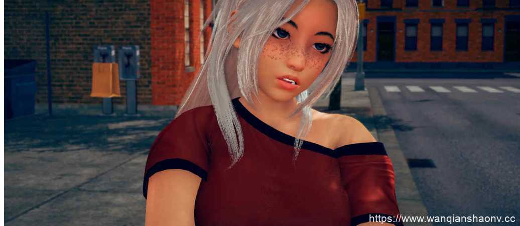 图片[1]-造梦少女游戏【亚洲风SLG/汉化/动态】承诺 Promises V0.21 汉化版【PC+安卓/3G】 - 造梦少女游戏网-造梦少女游戏造梦少女游戏网