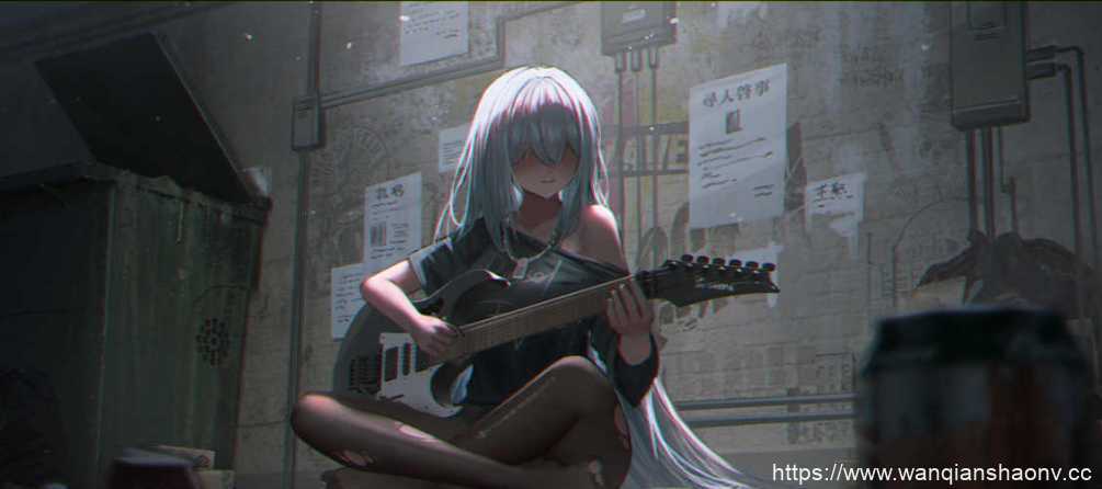 图片[1]-造梦少女游戏【国产大作ADV/中文配音】彷徨之街：The Street of Adrift Ver20230425 STEAM官方中文版【7.2G】 - 造梦少女游戏网-造梦少女游戏造梦少女游戏网