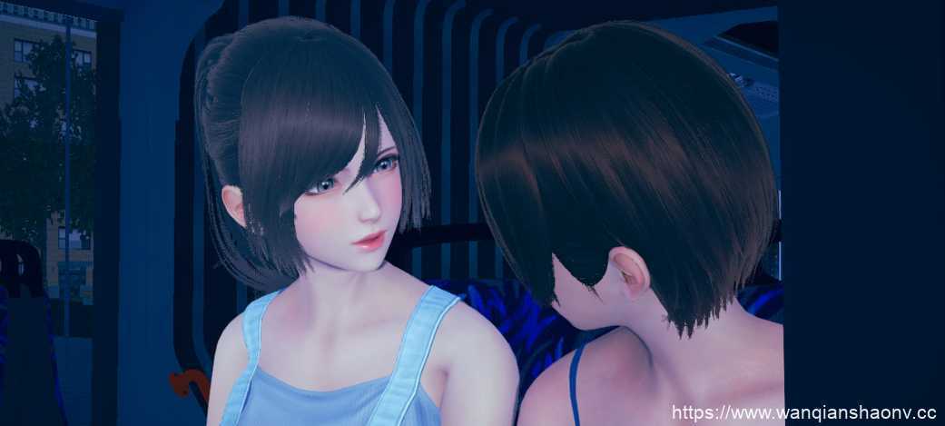 【国产RPG/中文/抖M】脚下的正常生活 Normal Life Under Feet Part1 V1.14.1+Part2 V2.7- 官方中文版7.4G-造梦少女游戏造梦少女游戏网