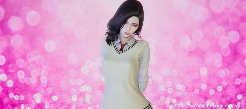 【国产SLG/中文/动态】小十七：微信X爱系统2.0 中文版【PC+安卓模拟器/1G/更新】-造梦少女游戏造梦少女游戏网