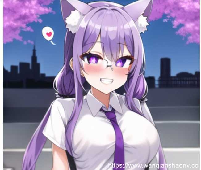 【国产/神奇Game/中文】猫猫大冲击：Nyanco Impact 猫娘AI生成器 官中步兵版【PC+安卓/2.1G/新作】-造梦少女游戏造梦少女游戏网