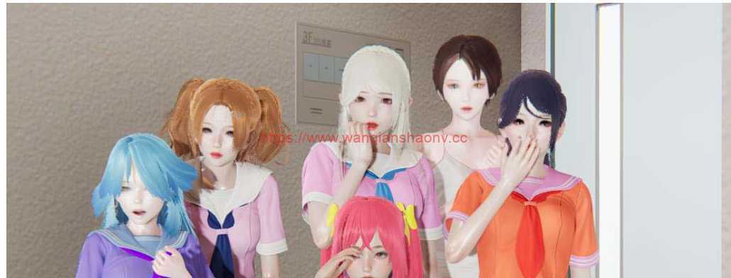 【国产RPG/中文/动态CG】莫欺少年穷之逆袭1.7完美最终版+完整攻略【新作完坑/3.2G】-造梦少女游戏造梦少女游戏网