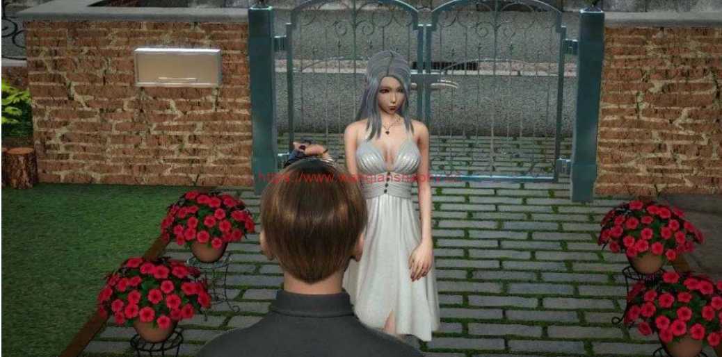 【国产RPG/NTR/更新】虚实生活 Ver1.6 PC+安卓最新作弊版/国内+国外双版【动态/10G】-造梦少女游戏造梦少女游戏网