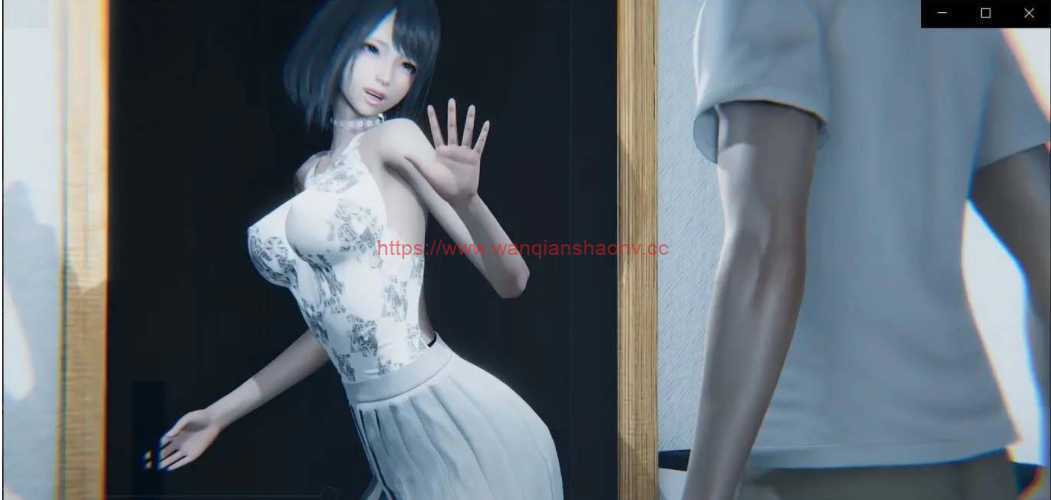 【国产3D同人/中文/动态】巨制职场NTR: 1-2集 中文版【新作/1G】-造梦少女游戏造梦少女游戏网