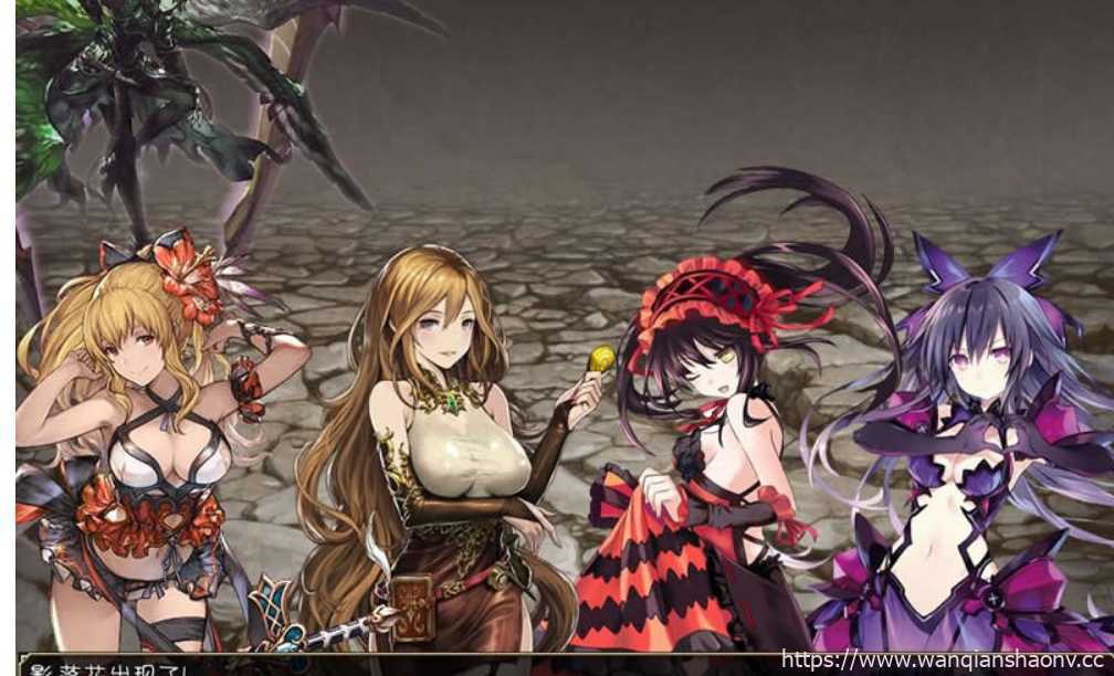 【国产大型RPG/中文】黑暗城与冒险者 V45.159 2020新春超级VIP版【丝袜/裤袜控/3.2G】 - 造梦少女游戏网-造梦少女游戏造梦少女游戏网