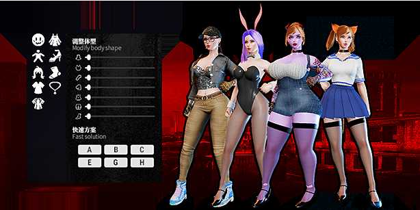 [ACT/生存/官方中文] 安妮的游戏-Build.13068057-0.999.01.02-官方中文版 [15G]-造梦少女游戏造梦少女游戏网