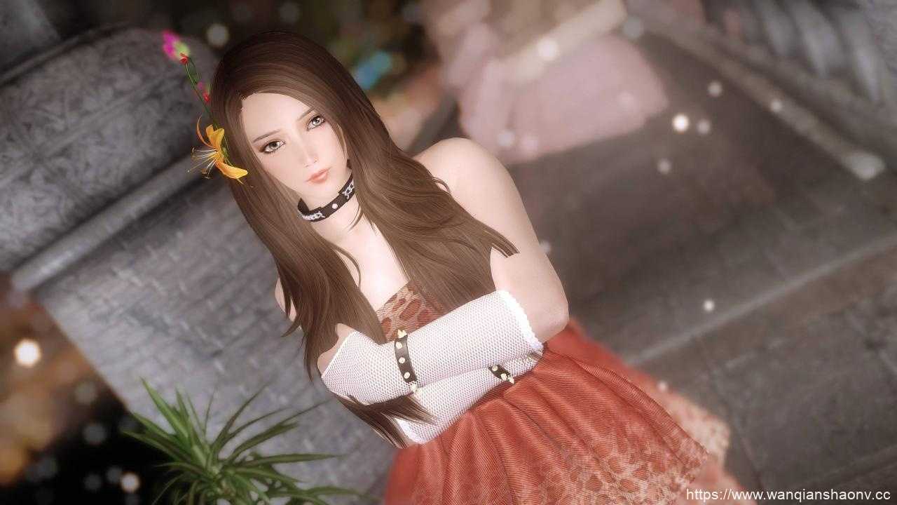 上古卷轴5整合顶配版300G2023年6月最新整合增加62种龙族可直接召唤骑乘-造梦少女游戏造梦少女游戏网