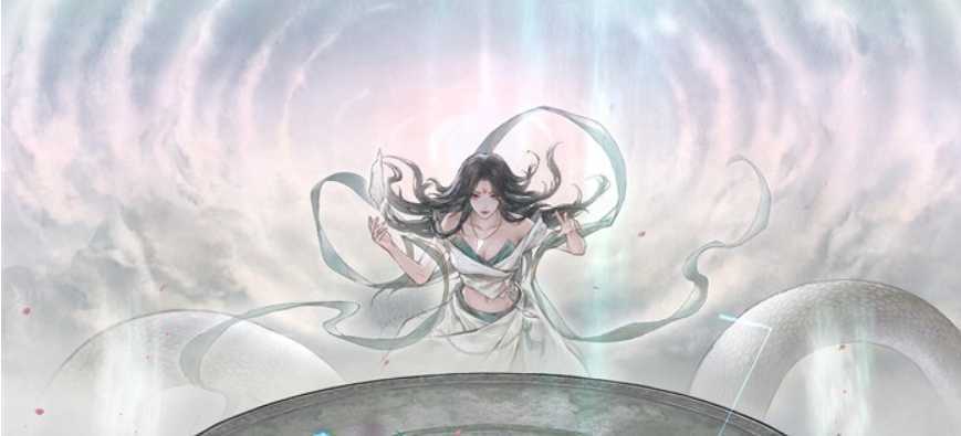 [游戏] 【超爆RPG/新整合/绅士MOD】鬼谷八荒正式版本整合包：11.25无敌绅士魔改大合集【90G】-造梦少女游戏造梦少女游戏网