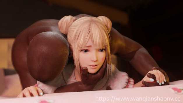 【补档/3D同人/动画】 PANGXXX大佬Honoka-穗乃果作品【9G】 - 造梦少女游戏网-造梦少女游戏造梦少女游戏网