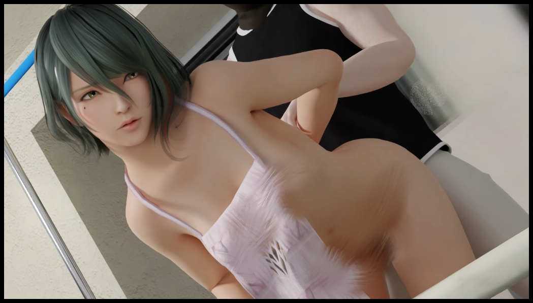 【3D同人/动画】 Jerid大师作品 【1.2G】-造梦少女游戏造梦少女游戏网