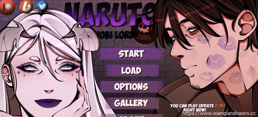 [SLG/汉化] 火影忍者: 忍者领主 Naruto: Shinobi Lord Ver0.41 AI汉化版 [PC+安卓]-造梦少女游戏造梦少女游戏网