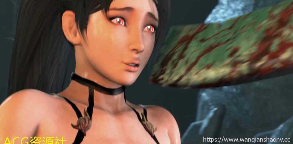 图片[2]-造梦少女游戏【补档/3D同人/动画】 死或生 26regionsfm系列 DOA - Works vol. II【3.51G】 - 造梦少女游戏网-造梦少女游戏造梦少女游戏网