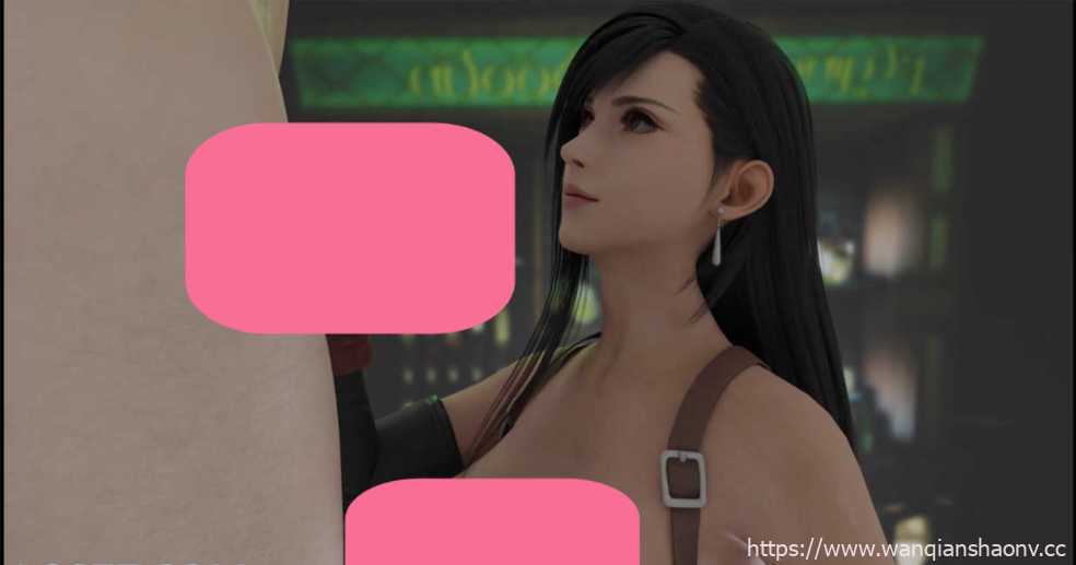 【3D同人/动画】ERO3D作品 【1.2G】-造梦少女游戏造梦少女游戏网