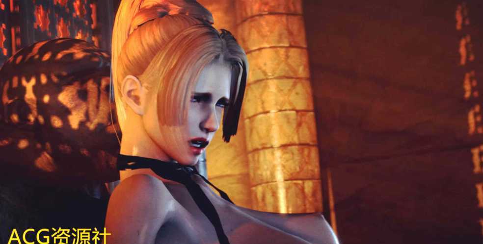 图片[1]-造梦少女游戏【补档/3D同人/动画】 死或生 26regionsfm系列 DOA - Works vol. I【2G】 - 造梦少女游戏网-造梦少女游戏造梦少女游戏网