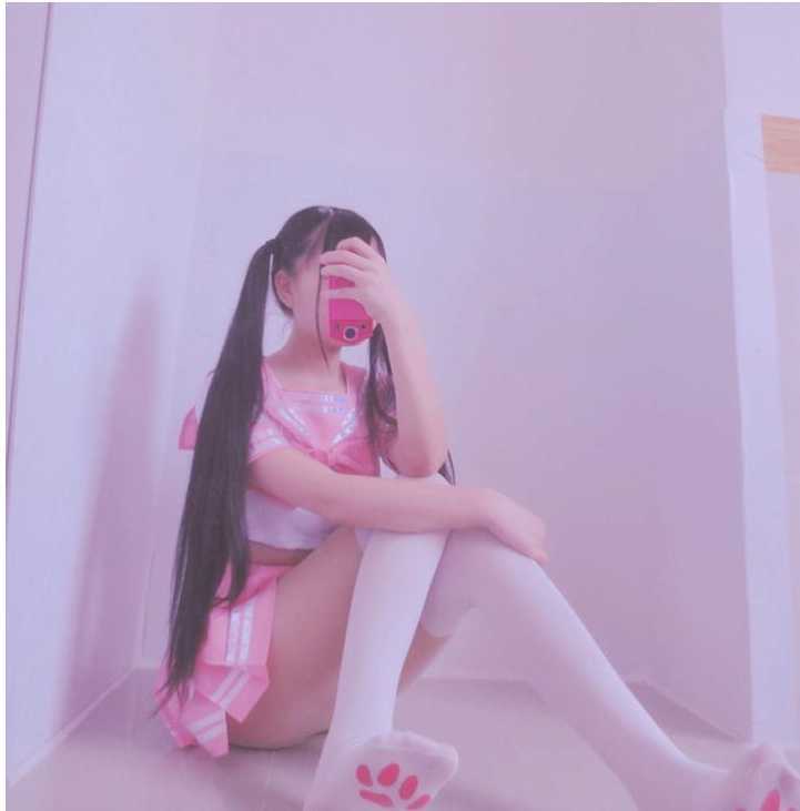 【史诗级福利姬】永远的【萌白酱】：173套完全整合收藏版【白丝/洛利/馒头比】【50G】-造梦少女游戏造梦少女游戏网