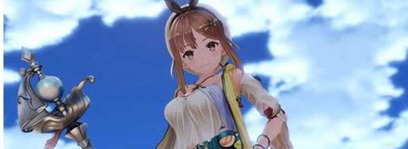 图片[2]-造梦少女游戏【3D同人/全动态】莱莎的炼金工房同人：背后嘿嘿莱莎！4K高清版+VR版【新作/全CV/1G】 - 造梦少女游戏网-造梦少女游戏造梦少女游戏网