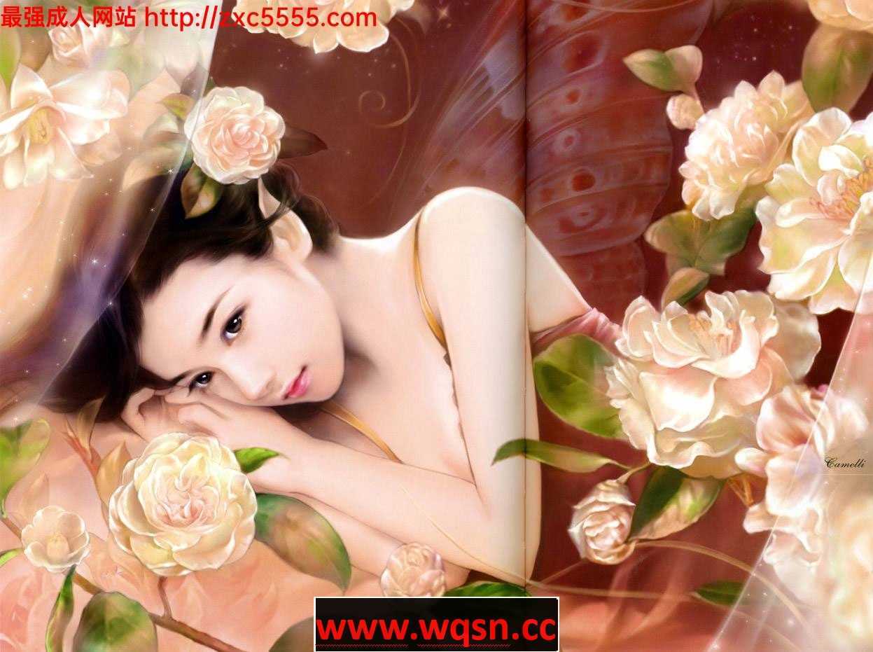 神级有声：金麟、白洁、天地、江山 真人剧情声全集！-造梦少女游戏造梦少女游戏网