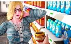 [亚洲SLG汉化3D] 真实 真理会 The Veritate v0.3.1 PC+安卓汉化版 [多空/1.1G]-造梦少女游戏造梦少女游戏网