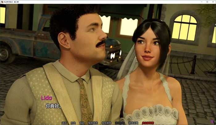 图片[3]-造梦少女游戏【欧美RPG/电脑】丽达大冒险 Ver1.0 精翻汉化完结版PC+安卓3.6G - 造梦少女游戏网-造梦少女游戏造梦少女游戏网