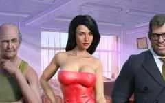 【欧美RPG/电脑】丽达大冒险 Ver1.0 精翻汉化完结版PC+安卓3.6G-造梦少女游戏造梦少女游戏网