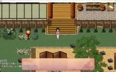 崖边旅馆 汉化版 PC+安卓 经营SLG游戏 1.1G-造梦少女游戏造梦少女游戏网