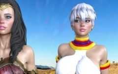 [欧美SLG/汉化] 地牢奴隶 Dungeon Slaves v0.73 PC+安卓汉化版1.5G-造梦少女游戏造梦少女游戏网