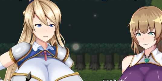 图片[1]-造梦少女游戏天然女骑士菲涅 汉化版 PC+安卓 日系RPG游戏 2.7G - 造梦少女游戏网-造梦少女游戏造梦少女游戏网