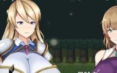 天然女骑士菲涅 汉化版 PC+安卓 日系RPG游戏 2.7G-造梦少女游戏造梦少女游戏网