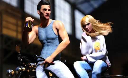 图片[1]-造梦少女游戏[SLG汉化] 血统或遗产Lineage or Legacy v4.2 PC+安卓汉化版 [多空/1.4G] - 造梦少女游戏网-造梦少女游戏造梦少女游戏网