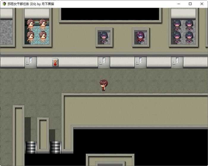 图片[3]-造梦少女游戏恶之女干部任务2英雄全面失利 ver2.0 汉化版 PC+安卓 RPG游戏 1.1G - 造梦少女游戏网-造梦少女游戏造梦少女游戏网