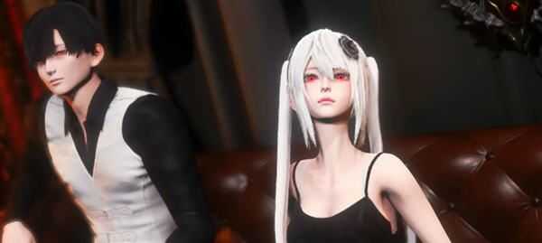 图片[1]-造梦少女游戏[国风SLG/中文] 彼岸花 辐射失算 Lycoris Radiata Ch.7 Public PC+安卓汉化版 [多空/4.5G] - 造梦少女游戏网-造梦少女游戏造梦少女游戏网