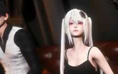 [国风SLG/中文] 彼岸花 辐射失算 Lycoris Radiata Ch.7 Public PC+安卓汉化版 [多空/4.5G]-造梦少女游戏造梦少女游戏网