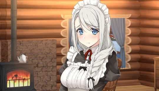 图片[1]-造梦少女游戏我与索菲娅的秘密 官方中文版 PC+安卓 互动SLG游戏 900M - 造梦少女游戏网-造梦少女游戏造梦少女游戏网