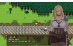 [日系RPG/汉化] 王国骑士雷吉娜~高贵的女骑士被银乱所吞噬PC+安卓汉化版 [多空/2.6G]-造梦少女游戏造梦少女游戏网