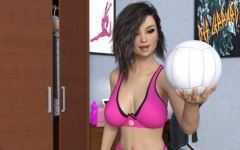 [沙盒SLG/汉化/动态] 我爱家人 菲尔法 F.I.L.F.2 v0.01 PC+安卓汉化版付前作 6.4G-造梦少女游戏造梦少女游戏网