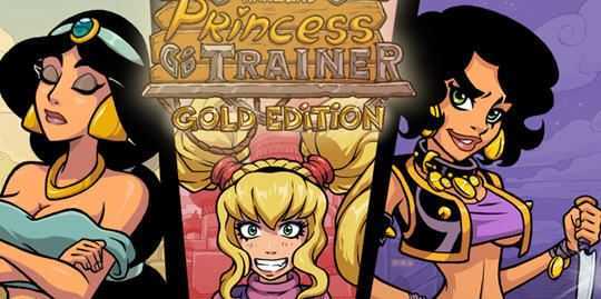 图片[1]-造梦少女游戏调教公主 ver2.03 精翻汉化修复版 PC+安卓 养成SLG游戏+攻略+存档 1.5G - 造梦少女游戏网-造梦少女游戏造梦少女游戏网