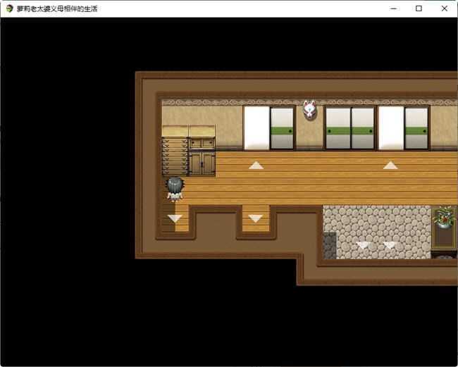 图片[4]-造梦少女游戏萝莉义母相伴的生活 DL官方中文版+特典漫画集 PC+安卓 RPG游戏 2.6G - 造梦少女游戏网-造梦少女游戏造梦少女游戏网