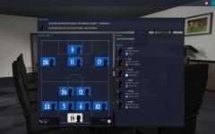 足球经理2023 ver20230214 官方中文版 足球模拟经营类游戏 3.9G - 造梦少女游戏网-造梦少女游戏造梦少女游戏网