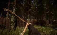 《森林之子》v42457|修改器|动作冒险|容量16.2GB|免安装绿色中文版-造梦少女游戏造梦少女游戏网