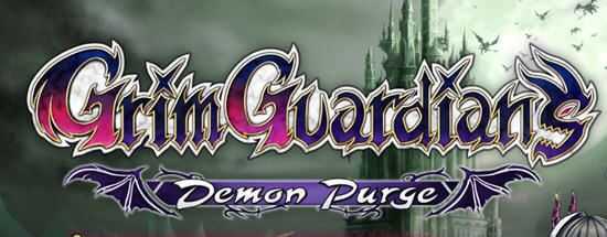 图片[1]-造梦少女游戏少女魔净(Grim Guardians) ver1.0官方中文版 横板平台动作冒险游戏 4.2G - 造梦少女游戏网-造梦少女游戏造梦少女游戏网