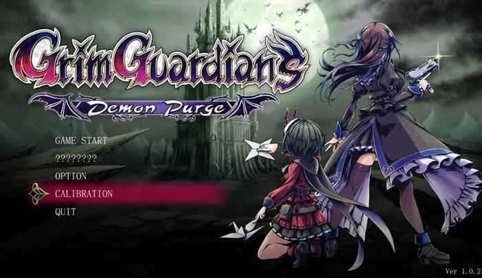 图片[5]-造梦少女游戏少女魔净(Grim Guardians) ver1.0官方中文版 横板平台动作冒险游戏 4.2G - 造梦少女游戏网-造梦少女游戏造梦少女游戏网