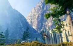 贱贱爵士 ver2.1.1 官方中文版 开放世界动作角色扮演游戏 10G-造梦少女游戏造梦少女游戏网