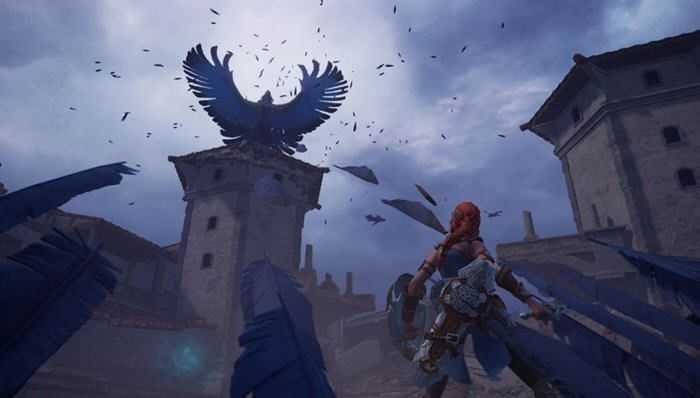 图片[5]-造梦少女游戏失落迷城:群星的诅咒 ver1.07 官方中文版新增英灵的呼唤 国产ARPG游戏 11G - 造梦少女游戏网-造梦少女游戏造梦少女游戏网