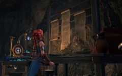 失落迷城:群星的诅咒 ver1.07 官方中文版新增英灵的呼唤 国产ARPG游戏 11G-造梦少女游戏造梦少女游戏网