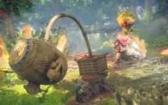 狂野之心 ver1.0.1.1 官方中文版+全DLC 动作狩猎游戏 80G-造梦少女游戏造梦少女游戏网