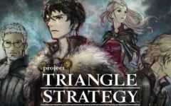 三角战略(TRIANGLE STRATEGY) 官方中文版 策略RPG游戏&支持手柄 8G - 造梦少女游戏网-造梦少女游戏造梦少女游戏网