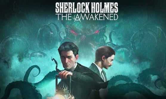 图片[1]-造梦少女游戏福尔摩斯:觉醒 官方中文重制版 推理解谜冒险游戏 33G - 造梦少女游戏网-造梦少女游戏造梦少女游戏网