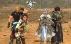 星之海洋6:神圣力量 豪华中文版整合预购DLC ARPG游戏 50G-造梦少女游戏造梦少女游戏网