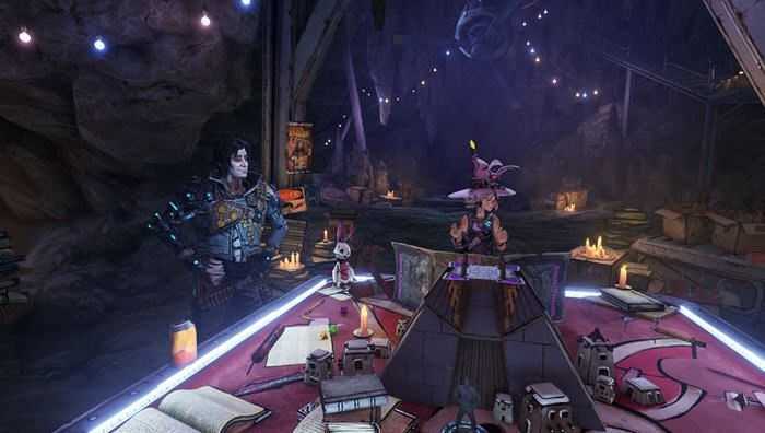 图片[3]-造梦少女游戏小缇娜的奇幻之地 官方中文语音版 第一人称视角的射击游戏 50G - 造梦少女游戏网-造梦少女游戏造梦少女游戏网