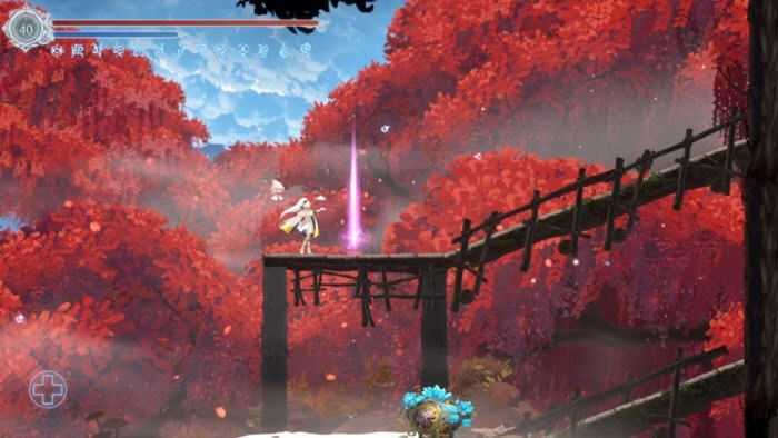 图片[2]-造梦少女游戏心渊梦境(Afterimage) 官方中文语音版 平台动作冒险游戏 3.6G - 造梦少女游戏网-造梦少女游戏造梦少女游戏网